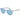 Converse Blue Rubber Sunglasses