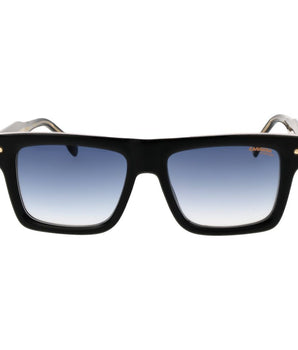 Carrera Black Acetate Sunglasses