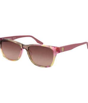Converse Pink Acetate Sunglasses