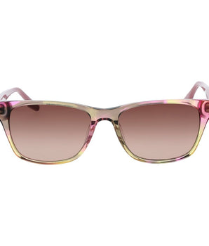 Converse Pink Acetate Sunglasses