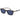 Hugo Boss Gray Acetate Sunglasses