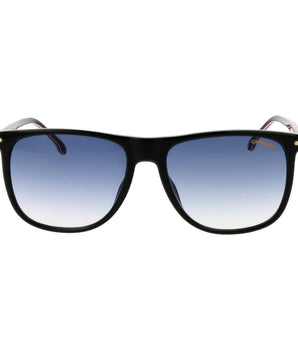 Carrera Black Acetate Sunglasses