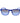 Gant Blue Plastic Sunglasses