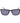Fila Gray Stainless Steel Sunglasses