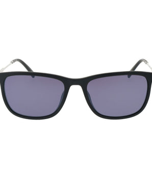 Fila Gray Stainless Steel Sunglasses