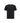 Diesel Black Cotton T-Shirt