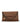 Stella McCartney Brown Leather Clutch Bag
