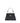 Vivienne Westwood Black Polyethylene Handbag