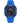 Adidas Blue Rubber Sport Watch