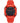 Adidas Multicolor Rubber Sport Watch