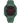 Adidas Green Synthetic Digital Watch