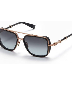 Balmain Multicolor Titanium Sunglasses
