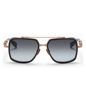 Balmain Multicolor Titanium Sunglasses