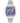 Adidas Gray Stainless Steel Digital Watch