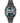 Adidas Black Stainless Steel Digital Watch