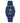 Adidas Blue Synthetic Sport Watch