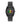 Adidas Black Synthetic Sport Watch