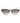 Belstaff Brown Titanium Sunglasses