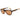 Belstaff Brown Acetate Sunglasses