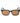 Belstaff Multicolor Acetate Sunglasses
