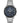 Hugo Boss Gray Stainless Steel Dress Watch