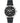 Hugo Boss Black Leather Dress Watch