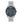 Hugo Boss Gray Stainless Steel Dress Watch
