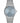 Hugo Boss Gray Stainless Steel Dress Watch