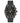 Hugo Boss Black Stainless Steel Dress Watch