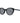 Ermenegildo Zegna Black Resin Sunglasses