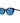 Ermenegildo Zegna Black Resin Sunglasses