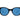 Ermenegildo Zegna Black Resin Sunglasses