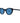 Ermenegildo Zegna Black Resin Sunglasses