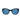 Ermenegildo Zegna Black Resin Sunglasses