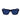 Ferragamo Blue Acetate Sunglasses