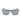 Ferragamo Gray Acetate Sunglasses