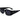 Ferragamo Black Acetate Sunglasses