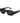 Ferragamo Brown Acetate Sunglasses