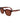 Ferragamo Brown Injected Sunglasses