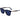 Ferragamo Blue Acetate Sunglasses