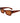 Ferragamo Brown Acetate Sunglasses