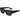 Ferragamo Black Acetate Sunglasses