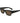 Ferragamo Brown Acetate Sunglasses
