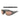 Giorgio Armani Black Acetate Sunglasses