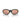 Giorgio Armani Black Acetate Sunglasses