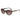 Guess Brown Injected Sunglasses