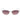 Guess White Injected Sunglasses