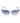 Guess Blue Injected Sunglasses