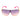 Guess Multicolor Metal Sunglasses