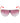 Guess Multicolor Metal Sunglasses